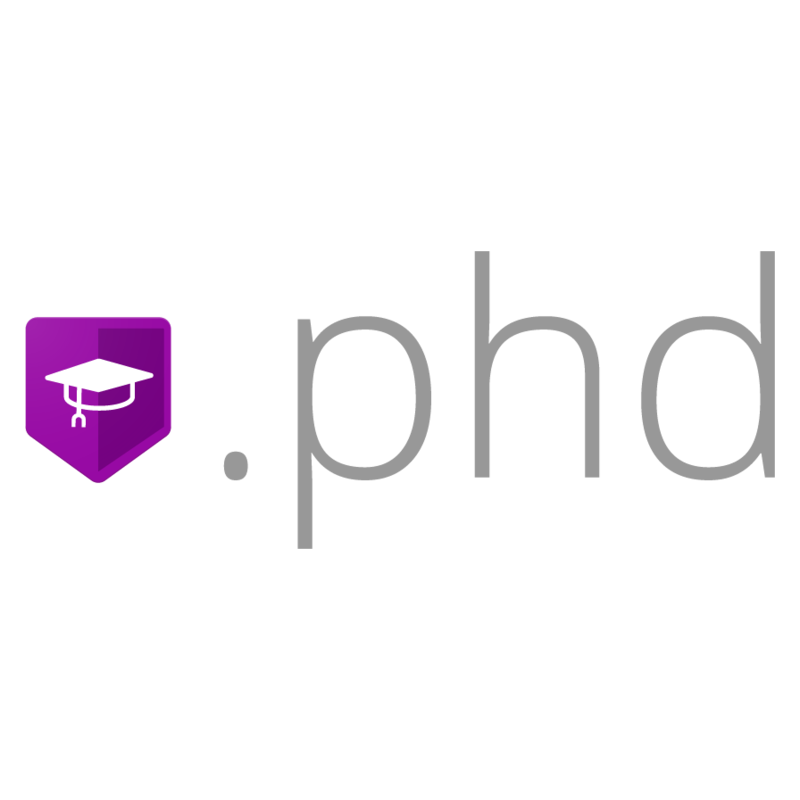 .phd